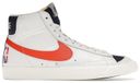 Nike Blazer Mid 77 NBA 75th Anniversary Knicks - EU 47