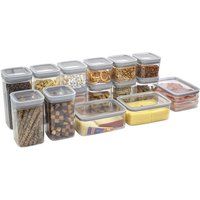 Curver Dry Cubes vershouddozenset