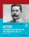 Edexcel Pearson Education Limited Edexcel International GCSE (9-1) History The Origins and Course of the First World War, 1905-18 Student Book