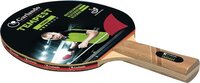 Garlando Tempest - 3 star - ITTF approved - Tafeltennisbatje - Pingpong batje