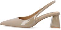 Bianco Pumps BIAMARALYN Nougat