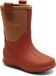 Bisgaard Neo Thermo Baby- en Kinderregenlaarzen - Oud Roze - Maat 35EU