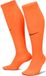 Nike Nederland Elftal Wedstrijdsokken - Thuis - IQ8064-830 - Oranje - Maat 42-46