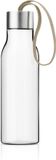 Eva Solo Bouteille 500 ml Plastique Perle Beige