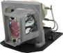 QualityLamp OPTOMA HD20 - SERIAL Q8E~Q8M beamerlamp BL-FP230D / SP.8EG01GC01, bevat originele P-VIP lamp. Prestaties gelijk aan origineel.
