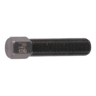 BGS Vliegwiel-afdrukspindel | M18 x 1,5