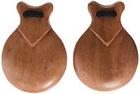 Jale 2096, Bubinga Natural