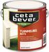 CetaBever Steigerhoutbeits - 5L - Greywash