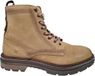 Berkelmans Gimli Nubuck Beige Heren Veterboots - Beige - 44