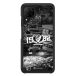 Färjestad BK Coque de Téléphone 3D Officielle – Design Photographique Noir et Blanc