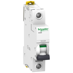 SCHNEIDER ELECTRIC IC60N