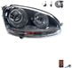Netparts24 Osram Xenarc Night Breaker Laser koplampen