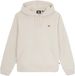 Dickies Oakport Hoodie - Streetwear - Adulte - Blanc - Taille S