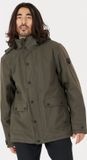 WHISTLER Winterparka Steven olijf XL