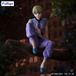 Furyu Hunter x Hunter Noodle Stopper PVC Statue Shalnark 15 cm