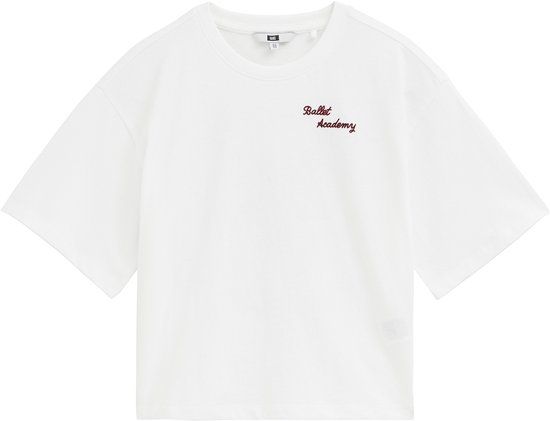 WE Fashion Meisjes T-shirt met print