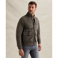 PME Legend zomerjas UTILITY CARGO donkergroen