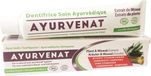 Oleanat Mani Bhadra BV - Phoenix Import Ayurvedische tandpasta met miswak BIO