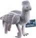 Noble Collection Harry Potter Buckbeak Peluche de collection 18 x 36 cm Gris