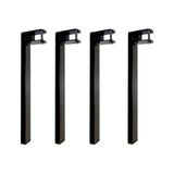 Imex El Zorro 81427 Kangoeroevoeten 36,5 x 4 x 2 cm 4 stuks