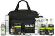 Derbystar Select sac de soin grand avec contenu V25 730026 Noir