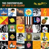 My Chesterf!elds - My Bed Is An Island (7" Single) (Limited Edition)