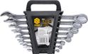 Vorel TOYA Vorel Ringsleutelset 8 Stuks 6-22mm