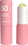 Alphanova Sun Lip sun stick sun glow bio SPF50 4 Gram