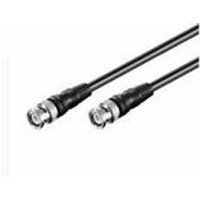 Eet nordic MicroConnect - Videokabel - BNC male naar BNC male - 3 m