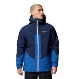 Columbia Powder Prime Jacket ski-jack voor heren