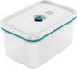 Zwilling Fresh & Save Vacuüm bewaardoos - Medium - La Mer - Plastic