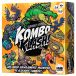 Asmodee Jeu De Société Kombo Klash Version Espagnole