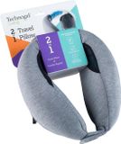 Technogel Slaapmasker - Wit - Volwassenen
