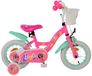 volare Barbie Kinderfiets - Meisjes - 14 inch - Roze