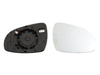 ALKAR Spiegelglas, Außenspiegel 6432677 rechts, konvex | Compatibel met: KIA SPORTAGE IV, SPORTAGE IV VAN