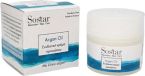 Sostar Focus Crème de jour hydratante à l'aloe vera et à l'huile d'argan 50ml