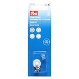 Prym 673115 Snaps gereedschap drukknopen, Meerkleurig, 1 maat