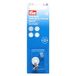 Prym 673115 Snaps gereedschap drukknopen, Meerkleurig, 1 maat