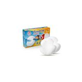 Absorberend oksels, 10 stuks