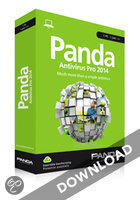 Panda Security Security Antivirus