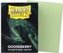 Asmodee Dragon Shield Matte Dual Sleeves Gooseberry 100x