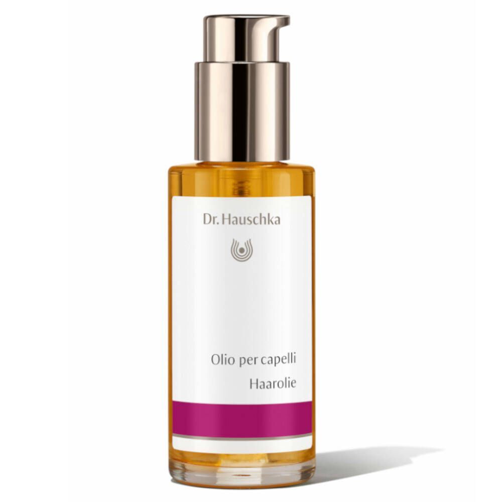 Dr. Hauschka Haarolie 75 ml