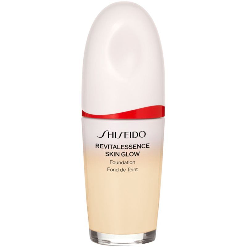 Shiseido Revitalessence Skin Glow Foundation SPF30 110 Alabaster 30ml