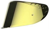LS2 FF327 Scherm Goud