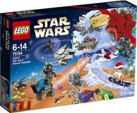 LEGO Star Wars Adventkalender 75184