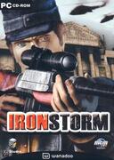 - PCCD Iron Storm MIX Windows