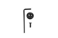 MusicNomad Acousti-Lok QuickSecure Conversie Kit (MN274)