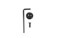 MusicNomad Acousti-Lok QuickSecure Conversie Kit (MN274)