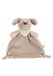 Sterntaler 3212426 Baby Knuffeldoekje Beige Katoen/Polyester Jongen/Meisje Wasbaar