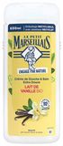 Le Petit Marseillais Extra Milde Bad- & Douchecrème Biologische Melk 650 ml